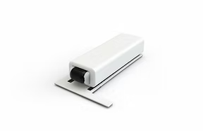 Door and Window Sensor mounted on a modern frame