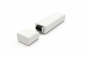 Apeiron Guard Door Sensor and Window Sensor shown as separate products